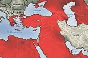 Stratfor: T&uuml;rkiye Ortadoğu'nun lideri olacak
