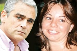 Tolga Savacı emekli maaşıyla nafaka &ouml;deyecek
