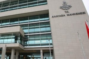Anayasa Mahkemesi'nden MİT Yasası'na kısmi iptal