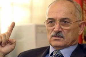 Eski Başbakan Yardımcısı Ekrem Pakdemirli hayatını kaybetti