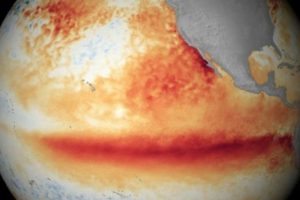 Hava durumundaki kaosun sorumlusu: El Nino!