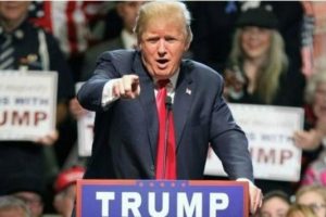 'Trump'ın İngiltere'ye girişi yasaklanabilir'