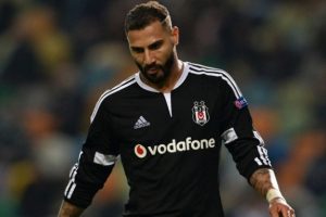 Beşiktaş'ın &ccedil;ehresi değişti