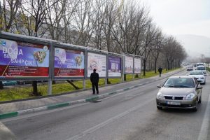 Bursa'nın doğal mirası 'biyolojik &ccedil;eşitliliğine' g&ouml;z diktiler!