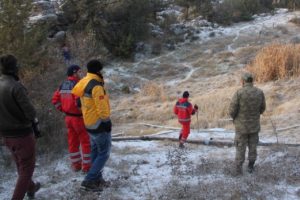 Tokat'ta kaybolan iki &ccedil;ocuk yeniden aranıyor