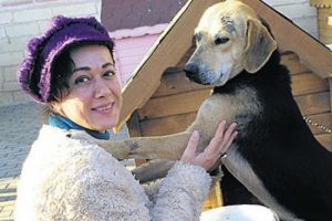 Bennu Yıldırımlar bakın neye isyan etti...