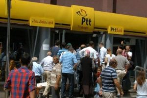 31 Aralık Perşembe sağlık ocakları, bankalar, hastaneler, PTT'ler a&ccedil;ık mı?