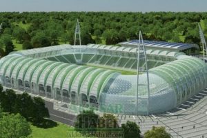 Akhisar Arena yargıya taşınıyor