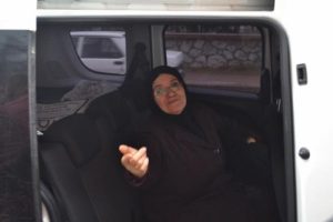 Bursa İneg&ouml;l'de kapka&ccedil;&ccedil;ıdan şikayet&ccedil;i olmadı