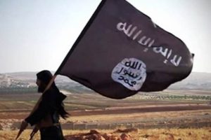 Irak'ta IŞİD'in toprak kaybı s&uuml;r&uuml;yor