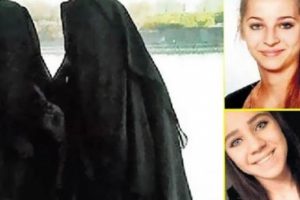 "IŞİD'in seks k&ouml;lesi haline gelmişti"