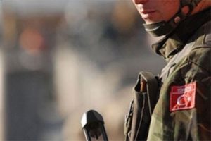 PKK, 8 g&uuml;venlik g&ouml;revlisinin g&ouml;r&uuml;nt&uuml;lerini yayımladı