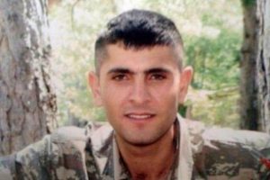 Firar ettikten 1 g&uuml;n sonra ter&ouml;r &ouml;rg&uuml;t&uuml; kimlik vermiş