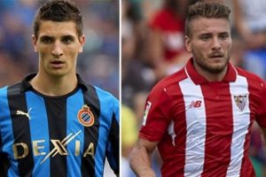 Galatasaray'da Meunier ve Immobile harekatı