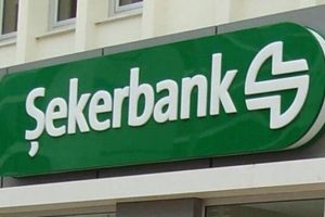 Şekerbank'ın y&uuml;zde 30'u satılıyor