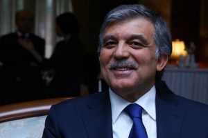 11. Cumhurbaşkanı G&uuml;l'den yeni yıl mesajı
