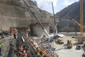 Norve&ccedil;li Statkraft'tan 601 milyon euroluk Siirt a&ccedil;ıklaması