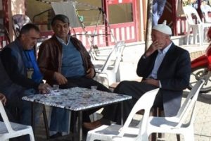Sandığa gitmeyen k&ouml;ye yargıdan g&uuml;zel haber