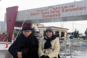 Umut N&ouml;betini bu kez Yal&ccedil;ın Bayer tuttu