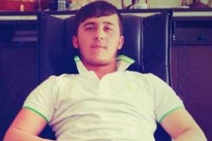 Uyuşturucu madde kullandıktan sonra fenalaşarak yaşamını yitirdi
