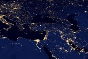 2016'da d&uuml;nyanın en &ouml;nemli &uuml;lkesi T&uuml;rkiye