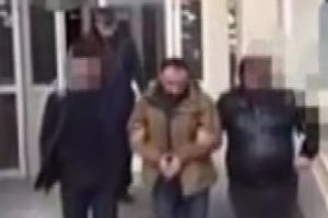 Başkent'i kana bulayacaklardı!