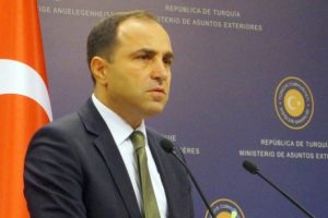 Tanju Bilgi&ccedil;'ten 'Rusya' a&ccedil;ıklaması