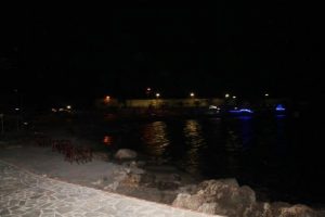 Mersin'de 6 gemi limana yanaşamadı
