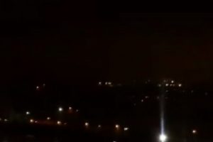 Yeni yıla şiddetli &ccedil;atışmalarla girdiler