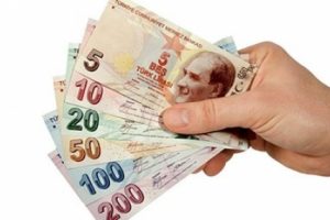 Yeni yılda &uuml;cretlerde genel artış bekleniyor