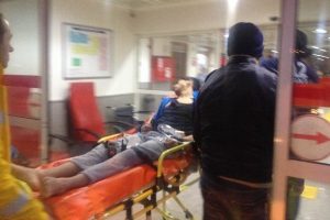 14 yaşındaki &ccedil;ocuk alkol komasına girdi