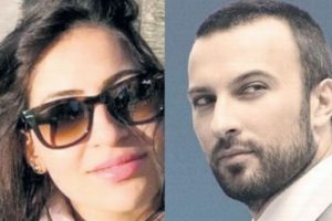 İşte Tarkan'ın Pınar'ı!