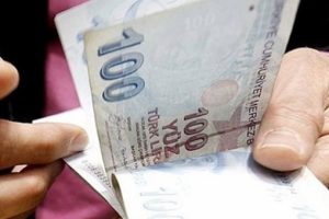 Yılın ilk zammı geldi!