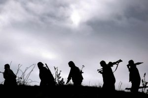 Cizre'de 12 ter&ouml;rist etkisiz hale getirildi