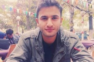 Kazayla kendisini vuran &ouml;ğrenci &ouml;ld&uuml;