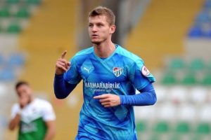 Jiri M&uuml;ller: Juventus, Necid'i izliyor