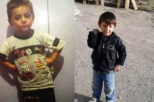 4 g&uuml;n oldu! Hala haber yok