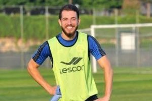Alanyaspor'da Karmil ayrıldı, &Ouml;zer kiralık gidecek
