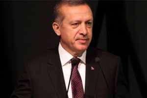 Cumhurbaşkanlığından Hitler a&ccedil;ıklaması