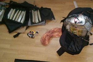 İki canlı bomba itiraf etti: Emri ondan aldık