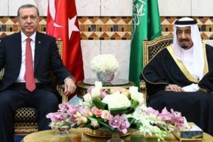 T&uuml;rkiye'ye İslam İttifakında &ouml;nemli g&ouml;rev!