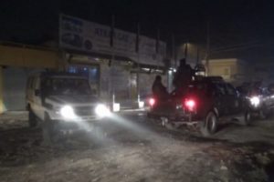 Restorana intihar saldırısı: 1 &ouml;l&uuml;, 15 yaralı