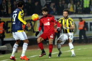 Fenerbah&ccedil;e'den 'Muhammet Demir' a&ccedil;ıklaması