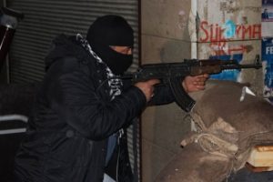 Diyarbakır'dan acı haber: 1 şehit