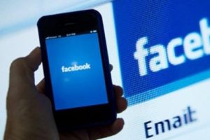 Facebook'ta şok '46 yıl' hatası!