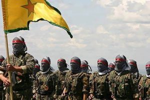 Suriye'de YPG'den kritik adım