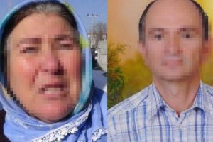 İla&ccedil;la karısını uyutup kiracısının karısıyla ka&ccedil;tı