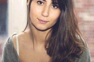 IŞİD'in katlettiği Elif Doğan, 3 M&uuml;sl&uuml;man &ouml;ğrenciye burs veriyordu