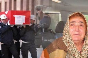 'Tabutu a&ccedil;ın!'