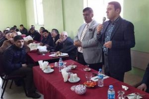 Ağrı Valisi: PKK'nın amacı K&uuml;rtleri dinsizleştirmek